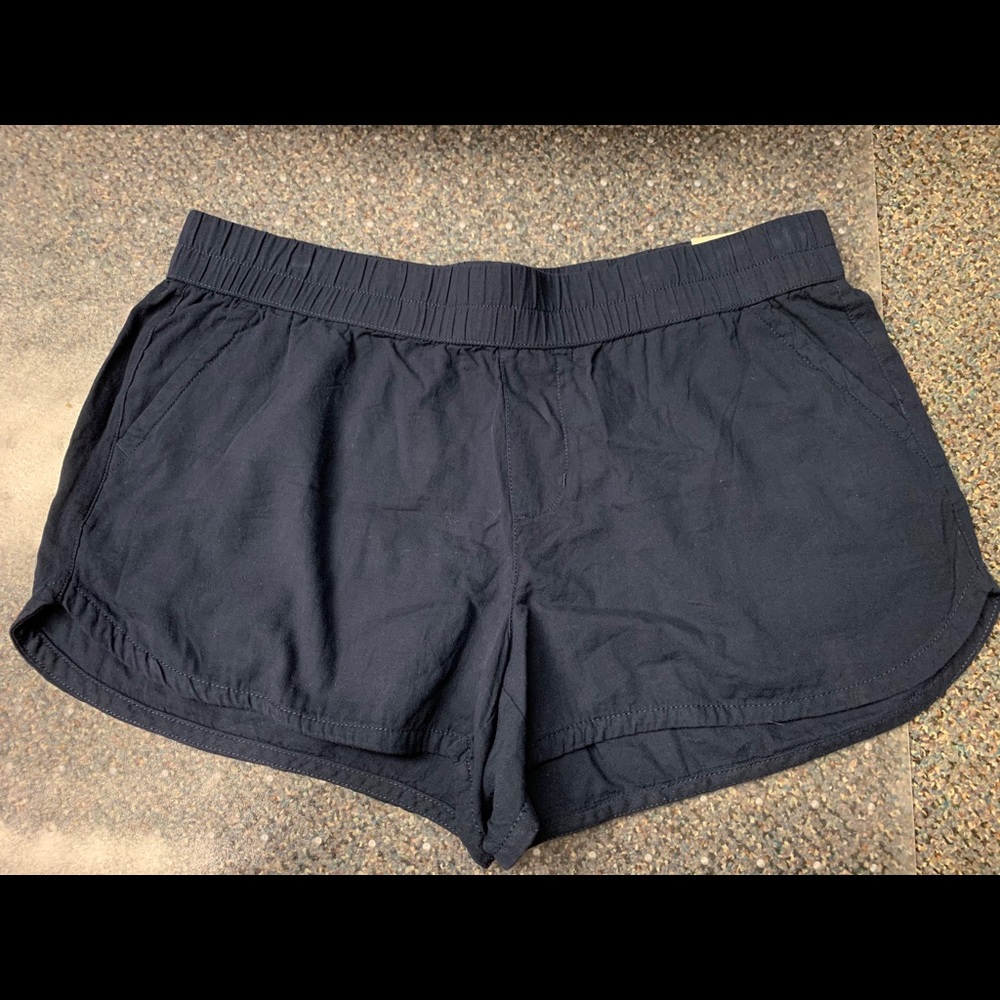 Maurices comfy cotton shorts